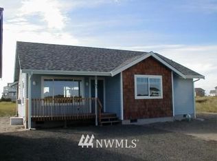 463 S Portal Loop, Ocean Shores, WA 98569
