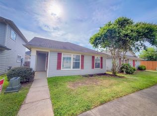 1023 Verde Trails Dr, Houston, TX 77073