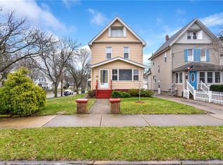 200 E Ido Ave, Akron, OH 44301