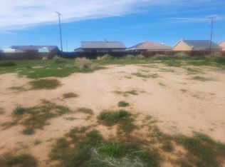 Neuralia Rd, California City, CA 93505