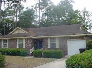 2 Doves Nest Ct, Savannah, GA 31419