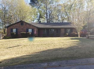 4148 King Arthur Pl, Columbus, GA