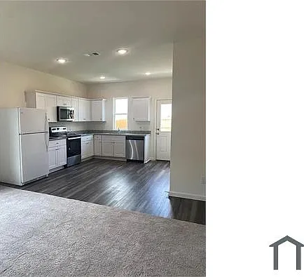 3 bed, 1200 sqft, $2,400 — Photo 2