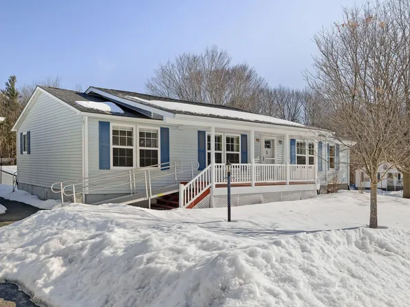 639 Meadowbend Road, Williston, VT 05495