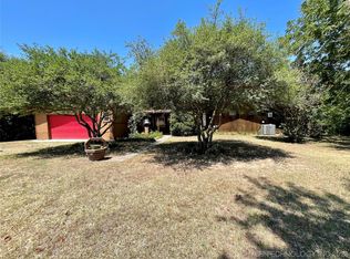 3568 Cooper Memorial, Sulphur, OK 73086
