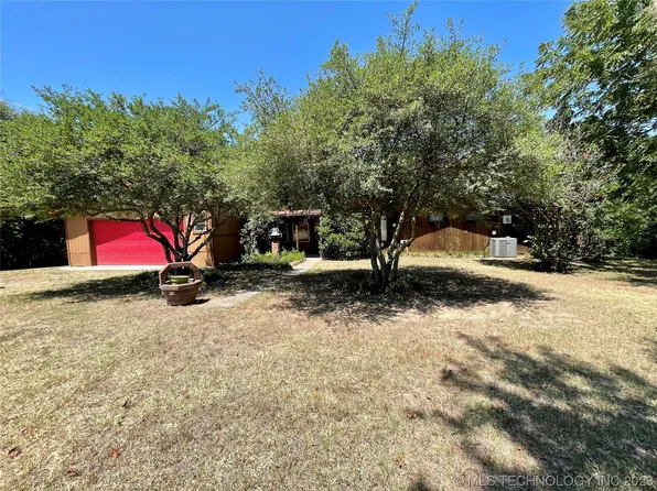 3568 Cooper Memorial, Sulphur, OK 73086