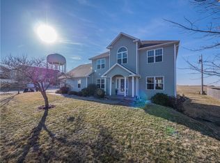 1150 Andrew Dr, Maryville, MO 64468