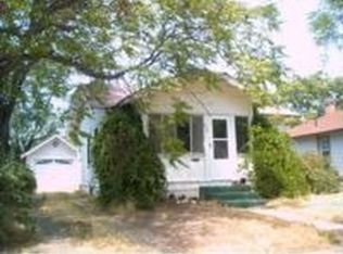 810 Teller Ave, Grand Junction, CO 81501