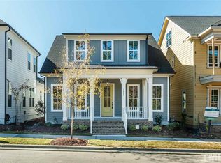 1025 Tannin Dr LOT 316, Durham, NC 27713