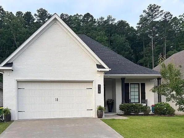 518 Wildcreek Cir, Little Rock, AR 72223