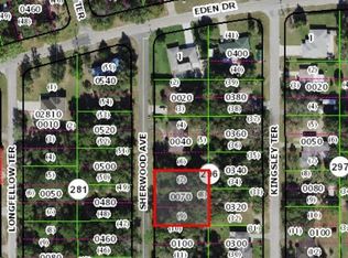 728 Sherwood Ave, Inverness, FL 34450