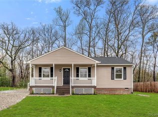 6818 Merriewood Ridge Dr, North Chesterfield, VA 23237