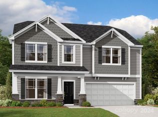 2647 Clipper Ct NW, Concord, NC 28027