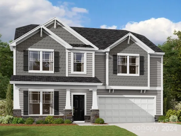 2647 Clipper Ct NW, Concord, NC 28027