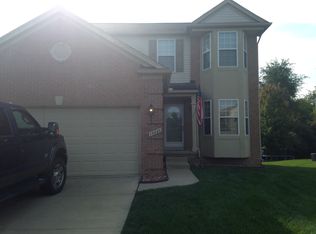 10247 E Avondale Cir, Ypsilanti, MI 48198