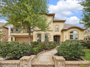18910 Trinity Star Dr, Cypress, TX 77433