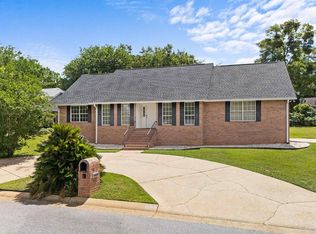 9800 Sourwood Ct, Pensacola, FL 32514
