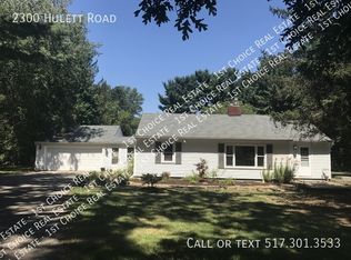 2300 Hulett Rd, Okemos, MI 48864
