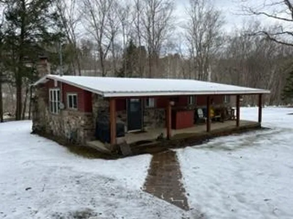 (undisclosed Address), Gaines, PA 16921