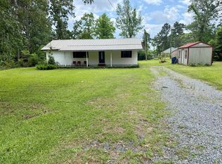 364 Methodist Landing Rd, Leesville, LA 71446