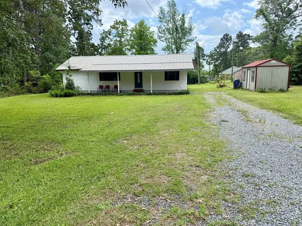364 Methodist Landing Rd, Leesville, LA 71446