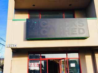 13754 Aurora Ave N STE A, Seattle, WA 98133