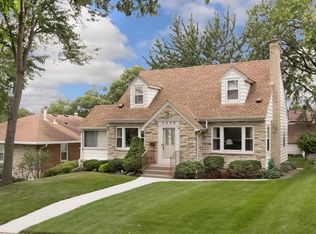 5540 Columbus Ave, Minneapolis, MN 55417