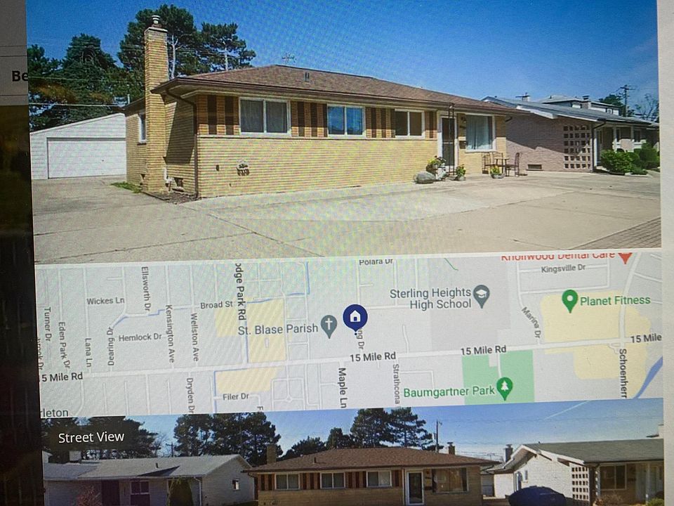 1st image of 35069 Mustang Dr