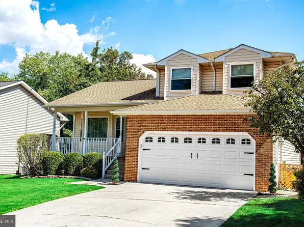 1219 Taylor Ave, Baltimore, MD 21227