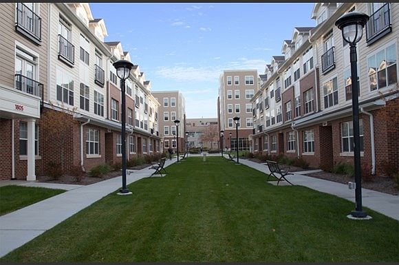 1st image of 1805 E 23rd St APT 8209