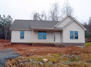 116 Glasgow St, Stem, NC 27581