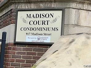3rd image of 917 Madison St APT 112