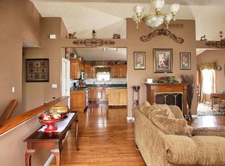 7684 Us Highway 150 E, Stanford, KY 40484