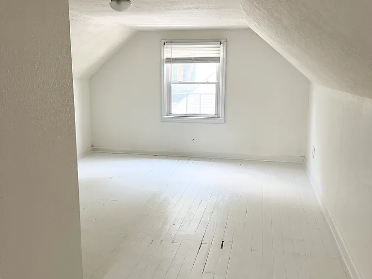 Upstairs