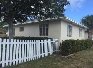 603 N L St, Lake Worth, FL 33460