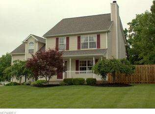 10190 Gloucester Rd, Streetsboro, OH 44241