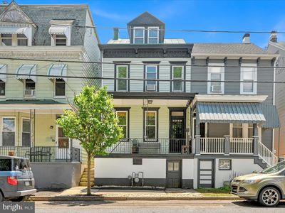 1531 W Market St, Pottsville, PA, 17901