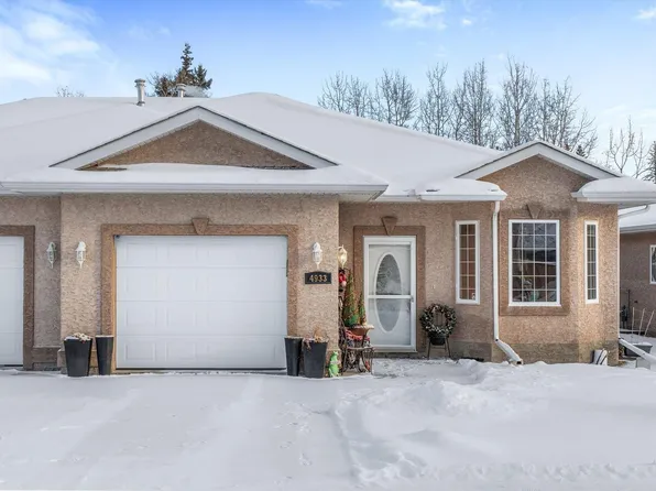 4933 48th Ave, Onoway, AB T0E 1V0