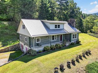 22129 Fisher Hollow Rd, Damascus, VA 24236