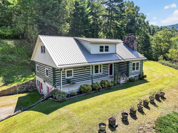 22129 Fisher Hollow Rd, Damascus, VA 24236