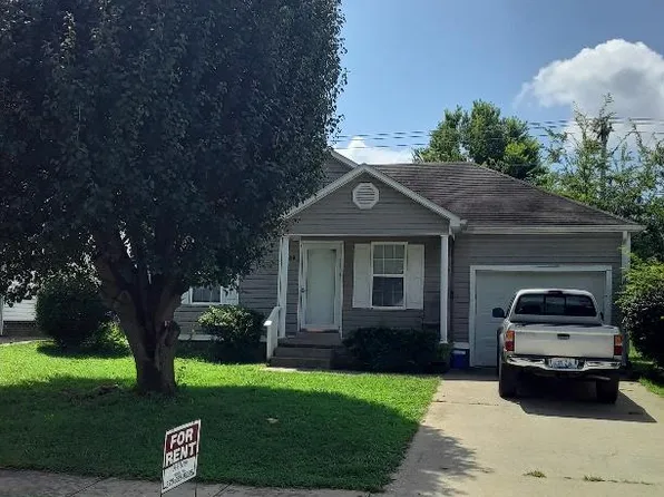 289 Kendale St, Bowling Green, KY 42103