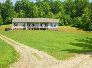 15 Shady Ln, Stuart, VA 24171