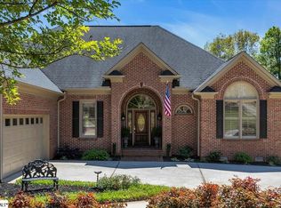 216 Wildlife Trl, Greer, SC 29650