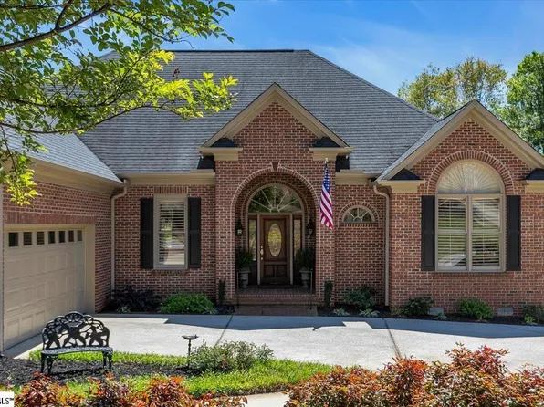 216 Wildlife Trl, Greer, SC 29650