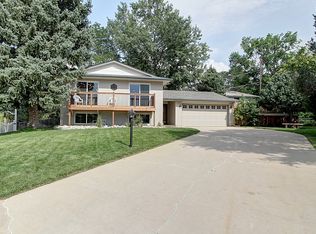4500 Everett Dr, Wheat Ridge, CO 80033