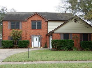 2610 Planters View Ln, Missouri City, TX 77459