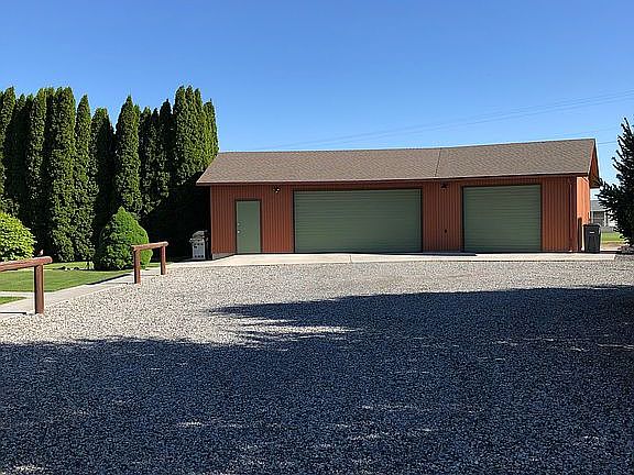 Garage/shop