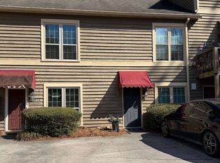 3044 Steeplechase, Alpharetta, GA