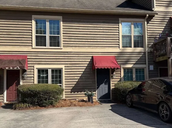 3044 Steeplechase, Alpharetta, GA 30004