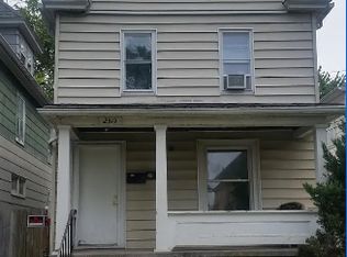 2515 Falls St #2, Niagara Falls, NY